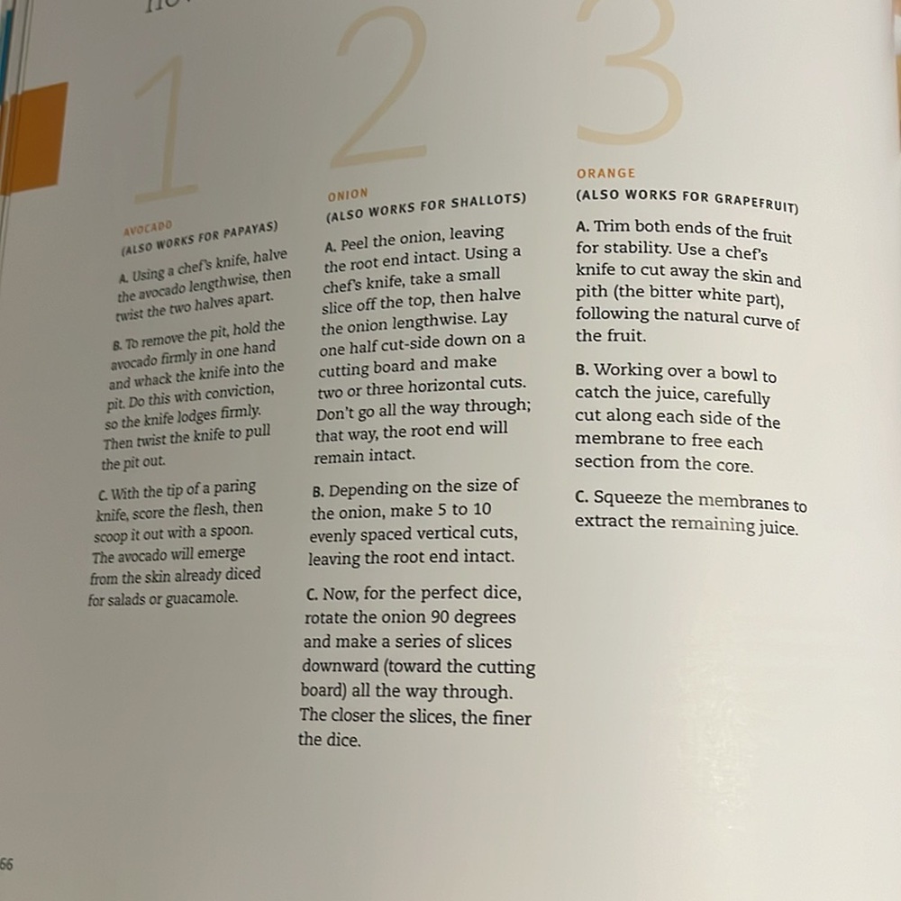 Real Simple Solutions Book - Picture 8 of 16